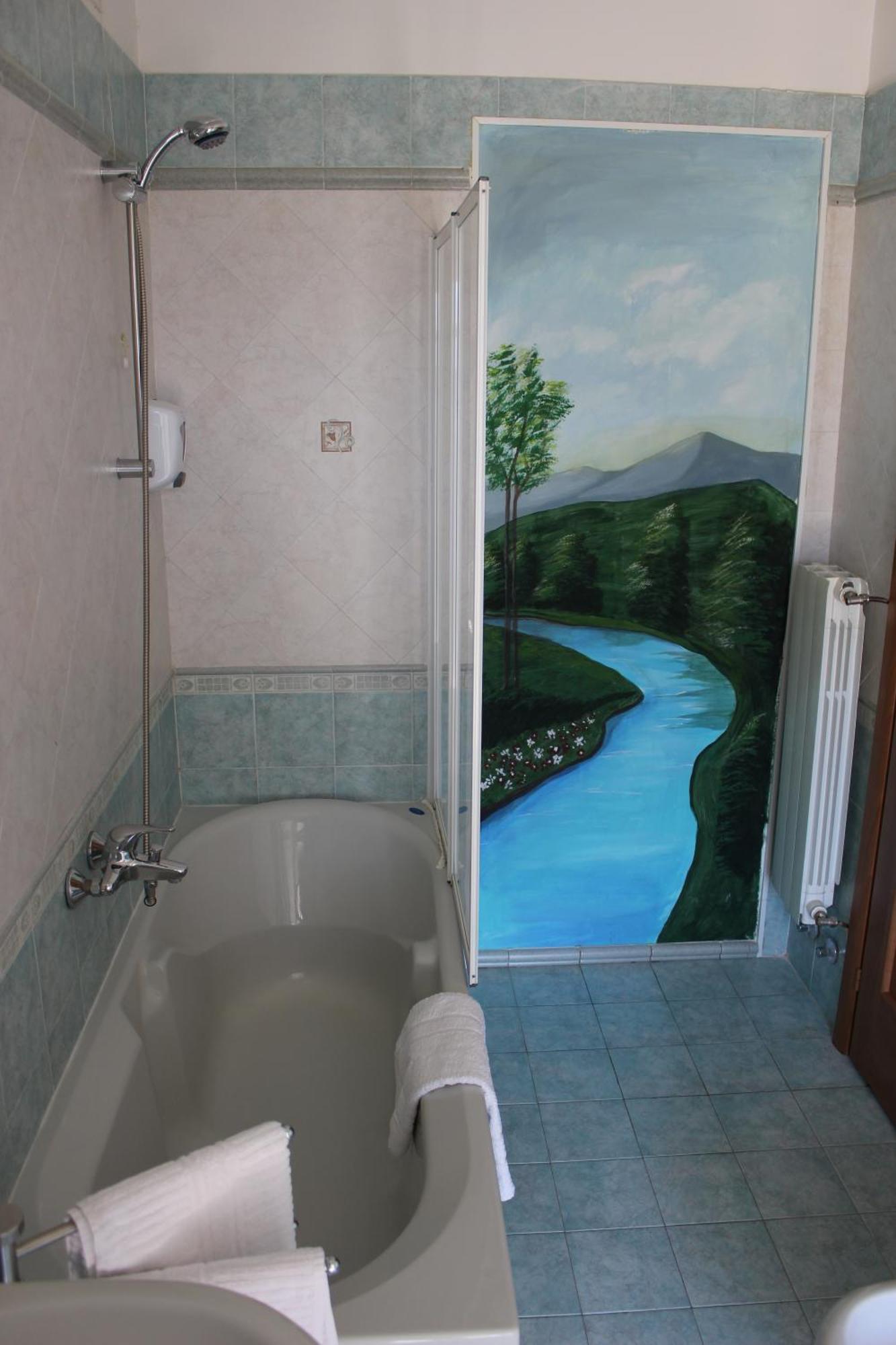 Bed and Breakfast La Casa Di Giusy Cosenza Exterior foto