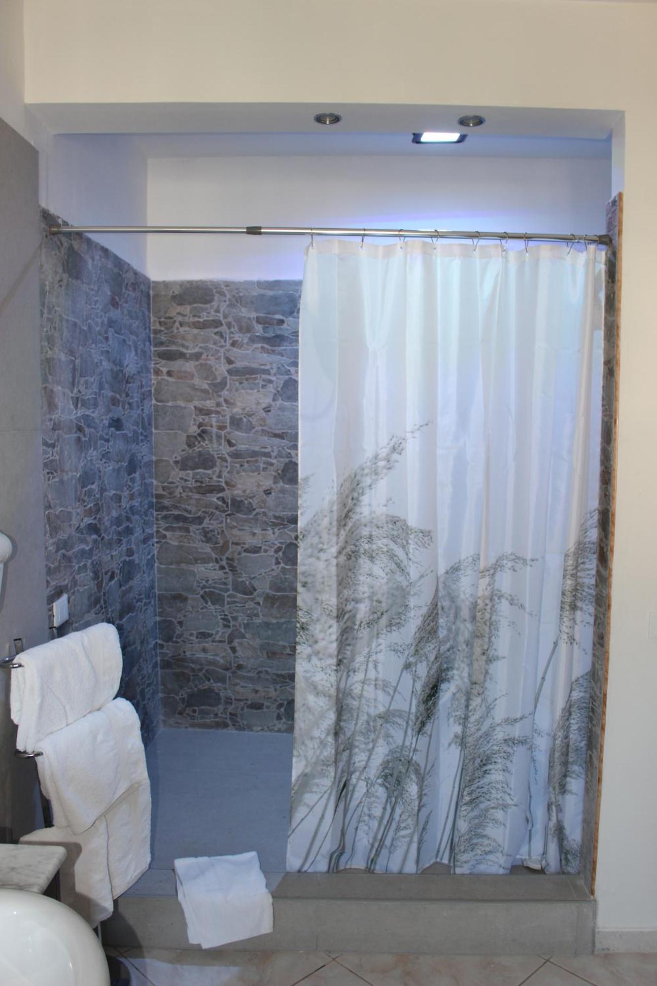 Bed and Breakfast La Casa Di Giusy Cosenza Exterior foto
