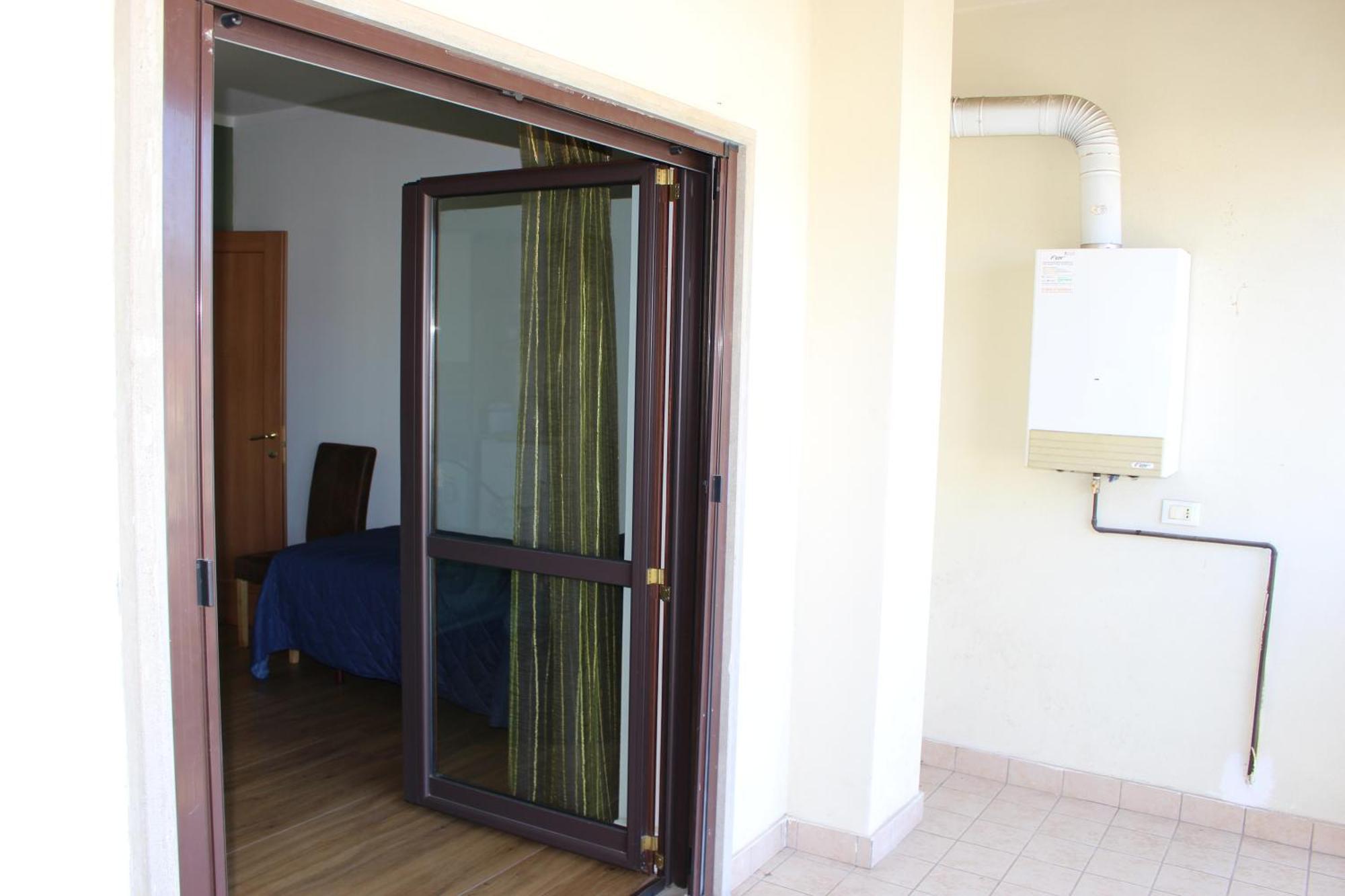 Bed and Breakfast La Casa Di Giusy Cosenza Exterior foto