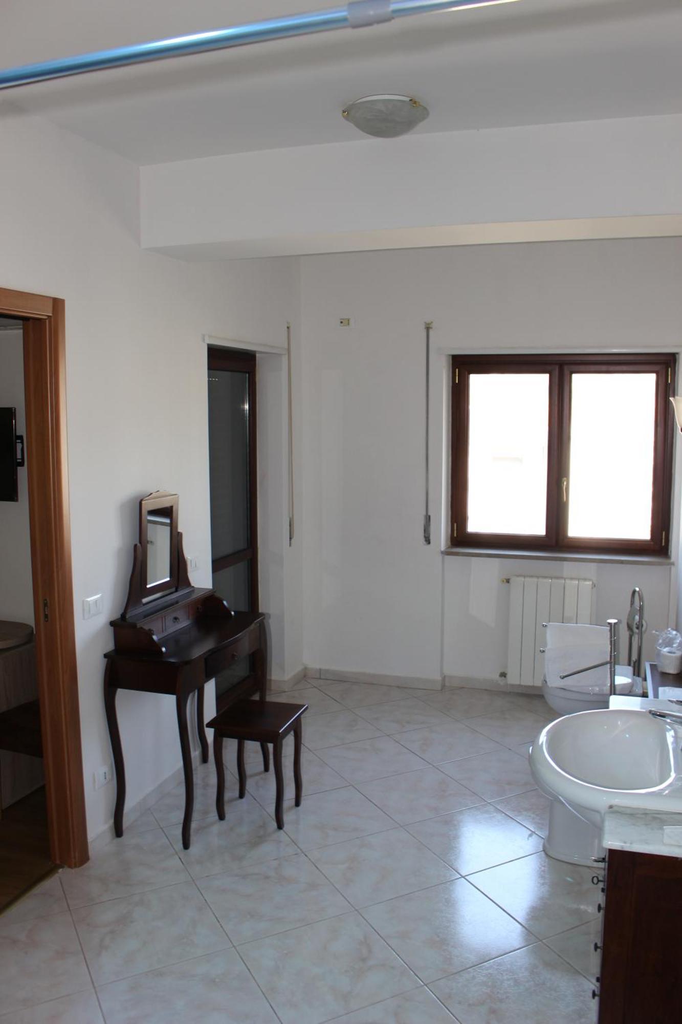 Bed and Breakfast La Casa Di Giusy Cosenza Exterior foto