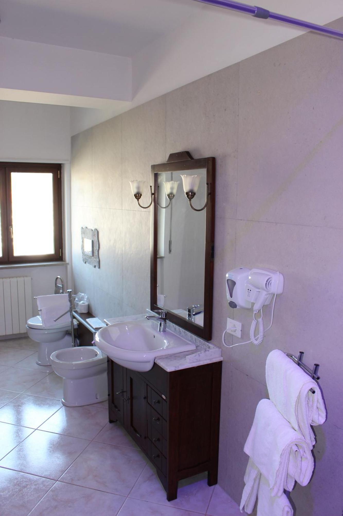 Bed and Breakfast La Casa Di Giusy Cosenza Exterior foto