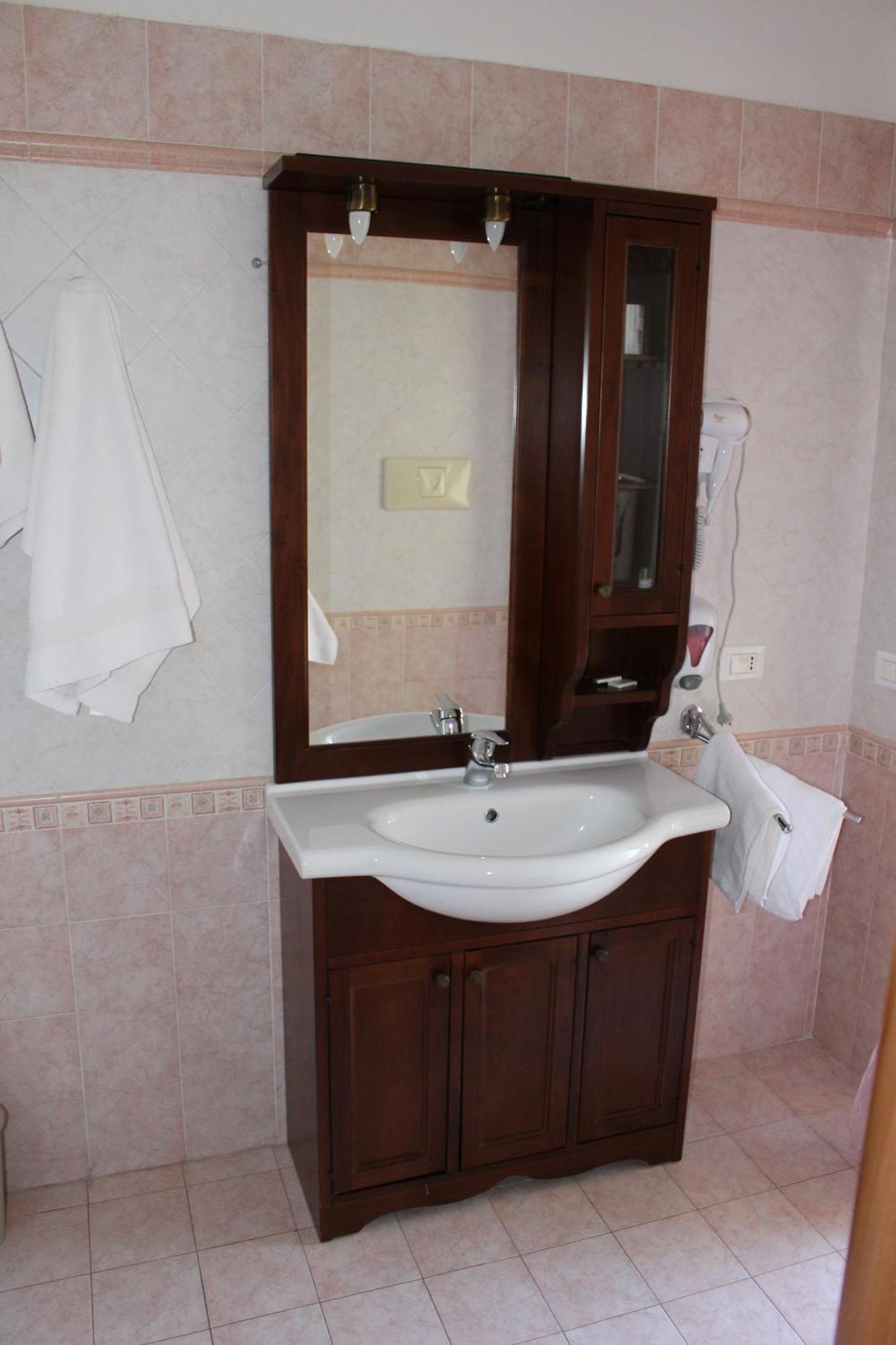 Bed and Breakfast La Casa Di Giusy Cosenza Exterior foto